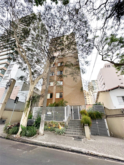 Venda Apartamento São Paulo Vila Olímpia REO902840 45