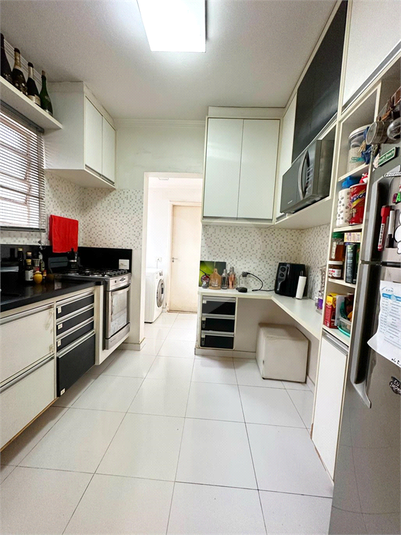 Venda Apartamento São Paulo Vila Olímpia REO902840 10