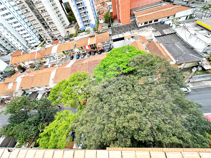 Venda Apartamento São Paulo Vila Olímpia REO902840 33