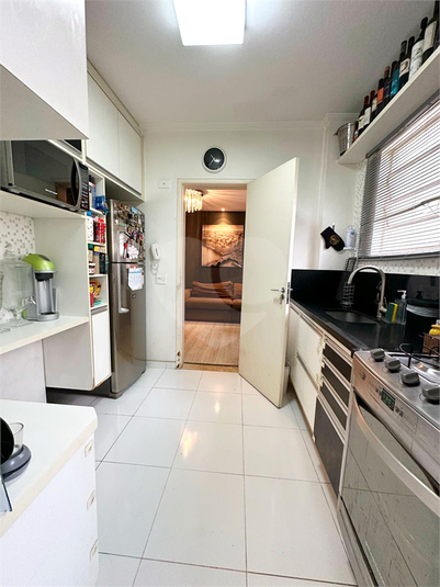 Venda Apartamento São Paulo Vila Olímpia REO902840 9