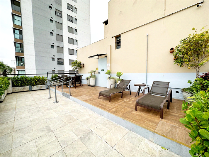 Venda Apartamento São Paulo Vila Olímpia REO902840 31