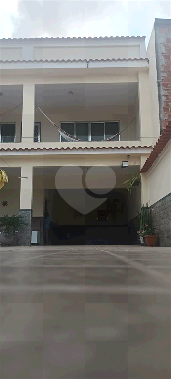 Venda Casa Rio De Janeiro Paciência REO902845 2