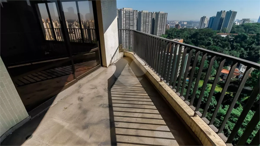 Venda Apartamento São Paulo Vila Suzana REO902855 67