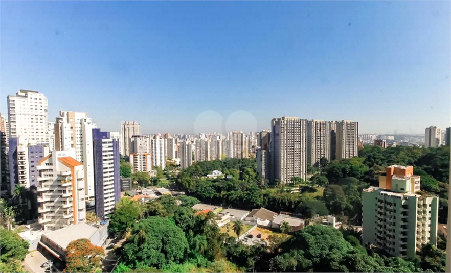 Venda Apartamento São Paulo Vila Suzana REO902855 71