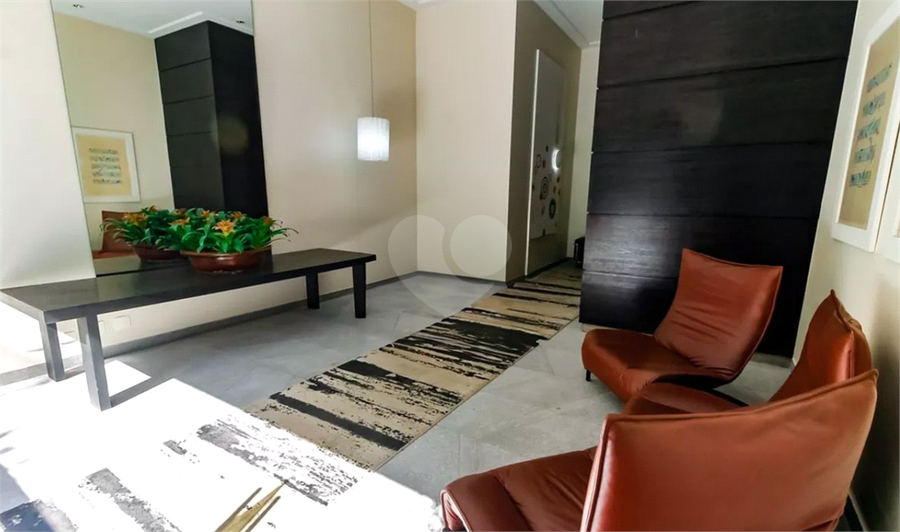 Venda Apartamento São Paulo Vila Suzana REO902855 82