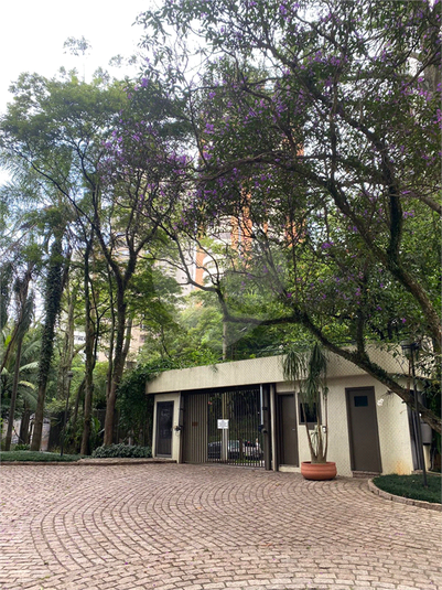 Venda Apartamento São Paulo Vila Suzana REO902855 25