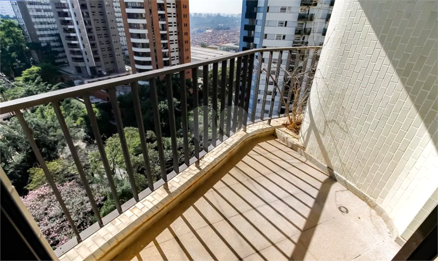 Venda Apartamento São Paulo Vila Suzana REO902855 69