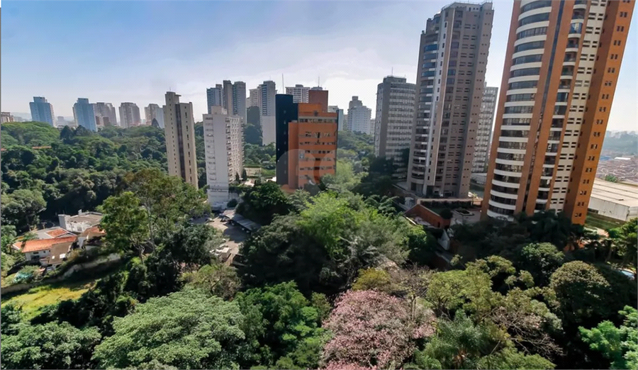 Venda Apartamento São Paulo Vila Suzana REO902855 72