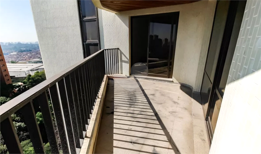 Venda Apartamento São Paulo Vila Suzana REO902855 68