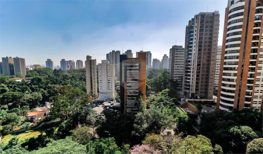 Venda Apartamento São Paulo Vila Suzana REO902855 73