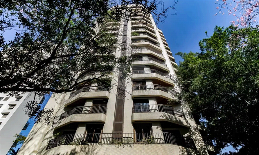 Venda Apartamento São Paulo Vila Suzana REO902855 1