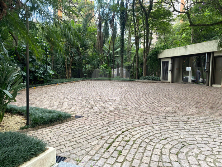 Venda Apartamento São Paulo Vila Suzana REO902855 24