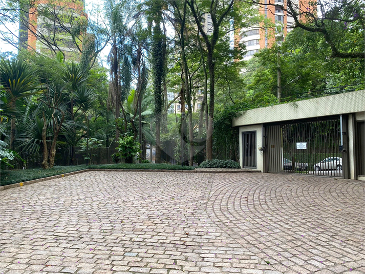 Venda Apartamento São Paulo Vila Suzana REO902855 89