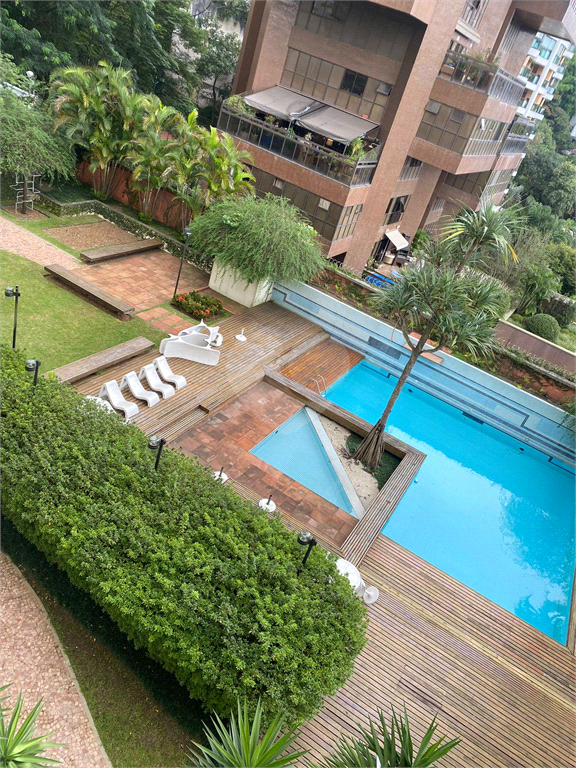 Venda Apartamento São Paulo Vila Suzana REO902855 3