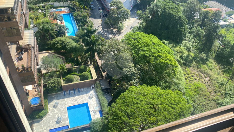 Venda Apartamento São Paulo Vila Suzana REO902855 86