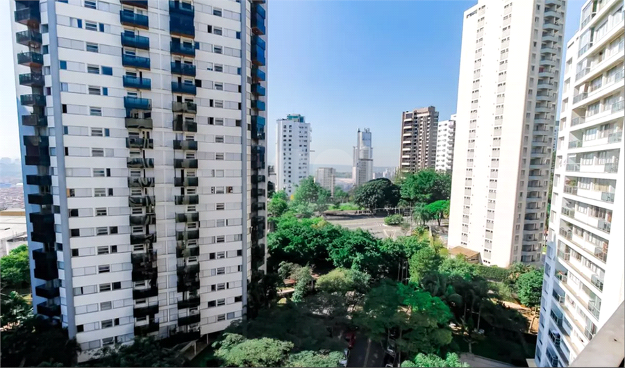 Venda Apartamento São Paulo Vila Suzana REO902855 74