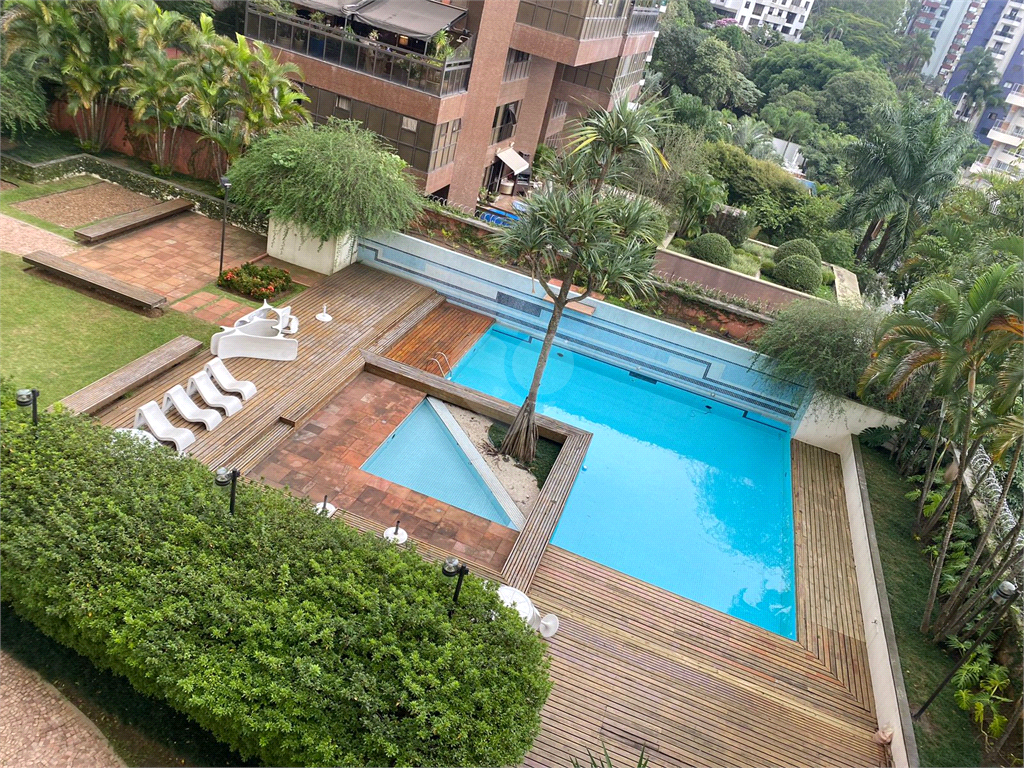 Venda Apartamento São Paulo Vila Suzana REO902855 85