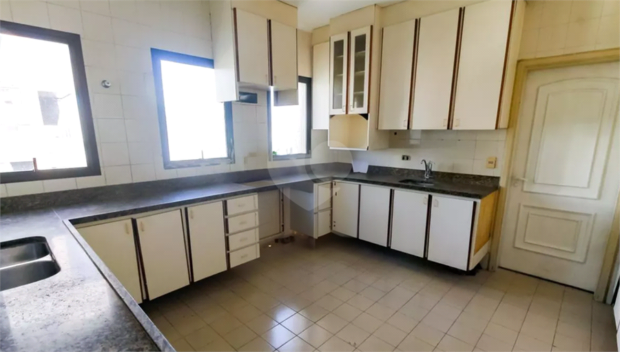 Venda Apartamento São Paulo Vila Suzana REO902855 25