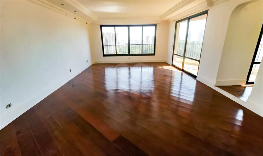 Venda Apartamento São Paulo Vila Suzana REO902855 9