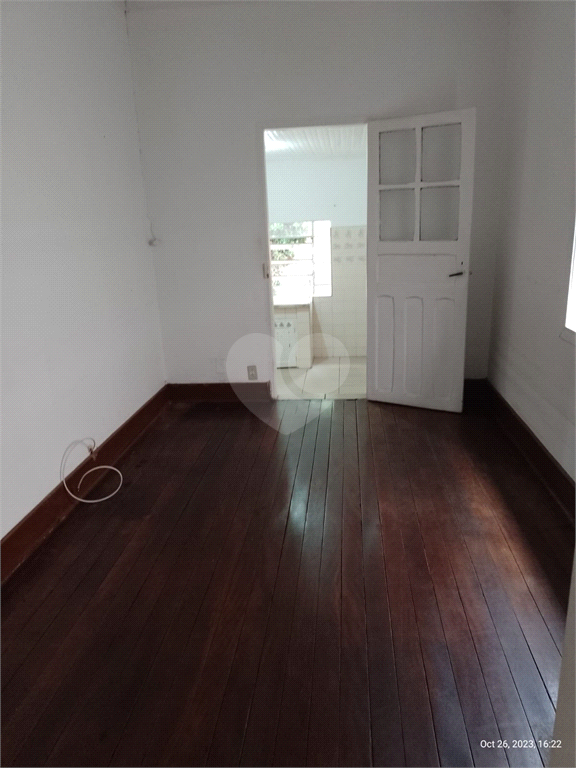 Venda Casa térrea São Paulo Vila Comercial REO902864 40