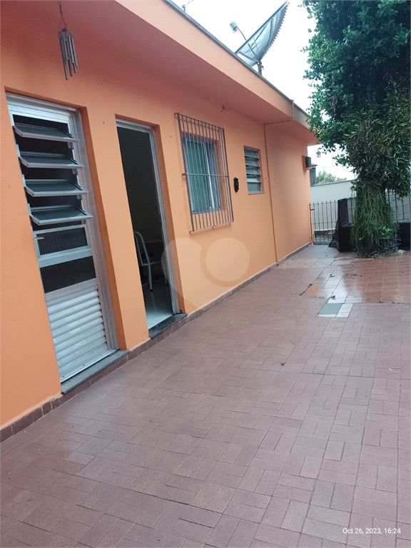 Venda Casa térrea São Paulo Vila Comercial REO902864 13