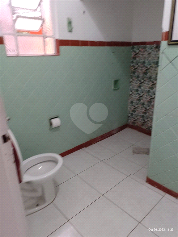 Venda Casa térrea São Paulo Vila Comercial REO902864 18