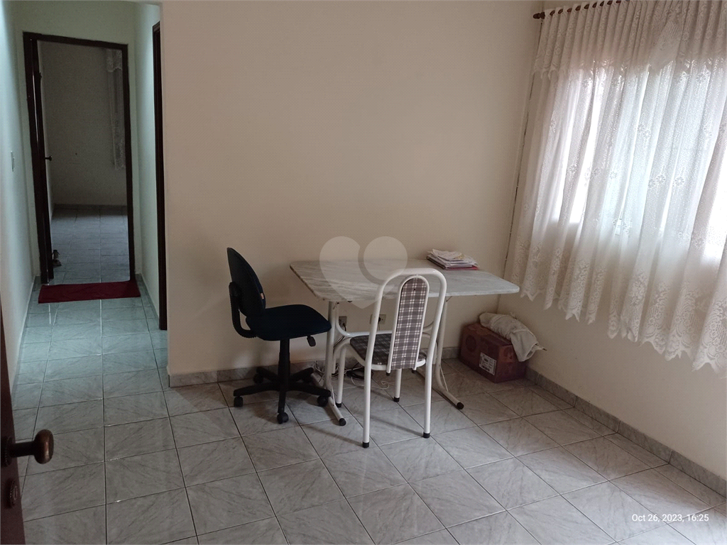 Venda Casa térrea São Paulo Vila Comercial REO902864 44