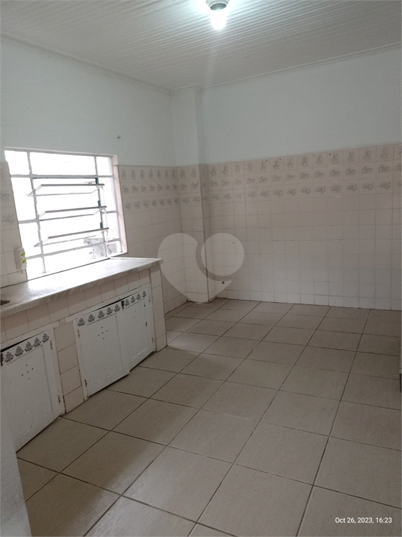 Venda Casa térrea São Paulo Vila Comercial REO902864 25