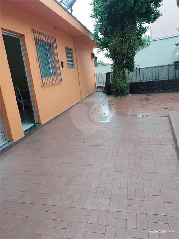 Venda Casa térrea São Paulo Vila Comercial REO902864 39