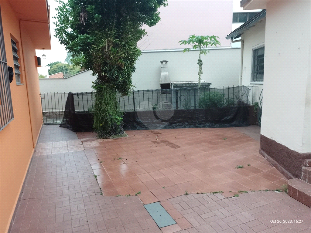 Venda Casa térrea São Paulo Vila Comercial REO902864 14