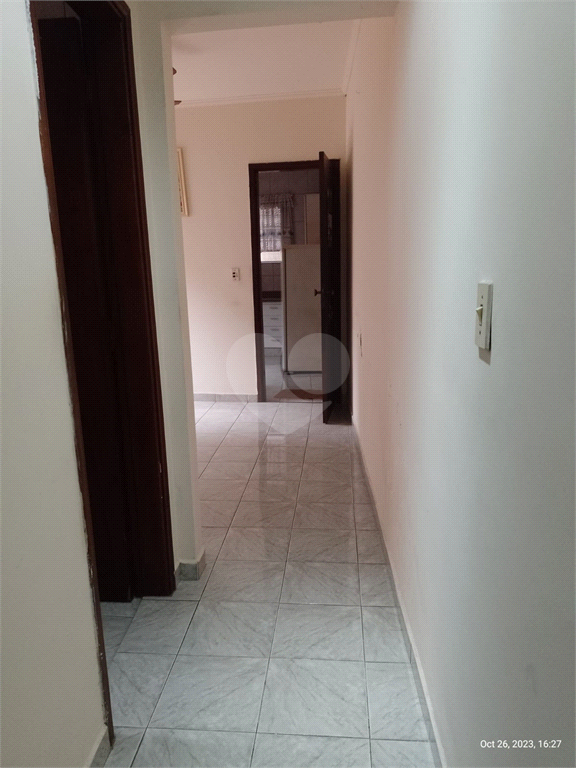 Venda Casa térrea São Paulo Vila Comercial REO902864 31