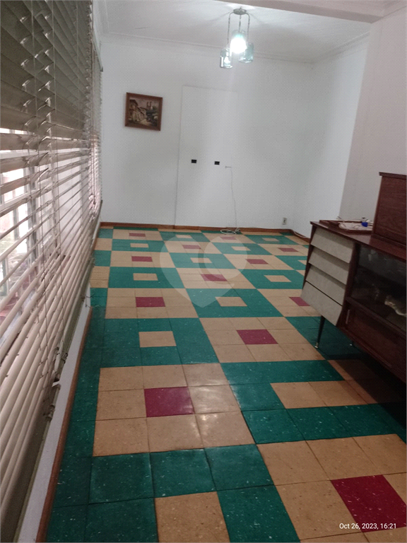 Venda Casa térrea São Paulo Vila Comercial REO902864 32