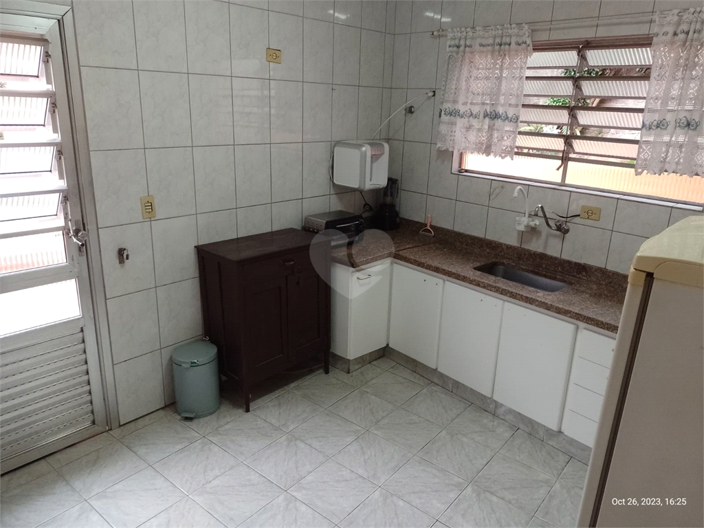 Venda Casa térrea São Paulo Vila Comercial REO902864 22