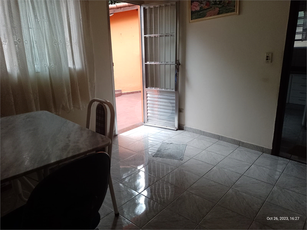 Venda Casa térrea São Paulo Vila Comercial REO902864 19