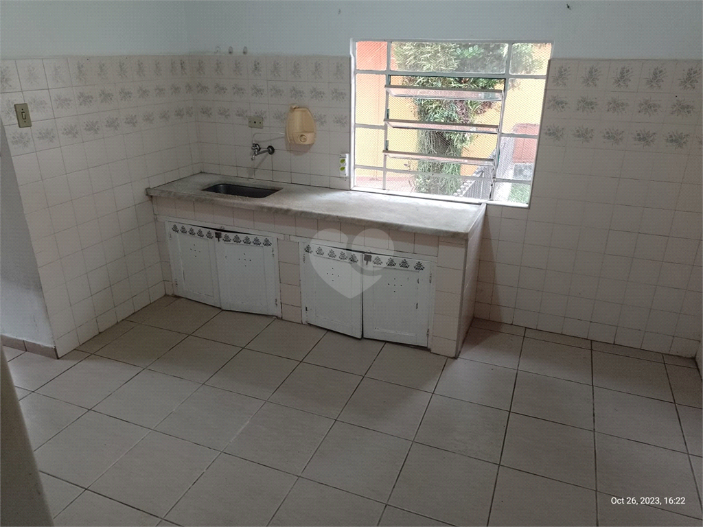 Venda Casa térrea São Paulo Vila Comercial REO902864 26