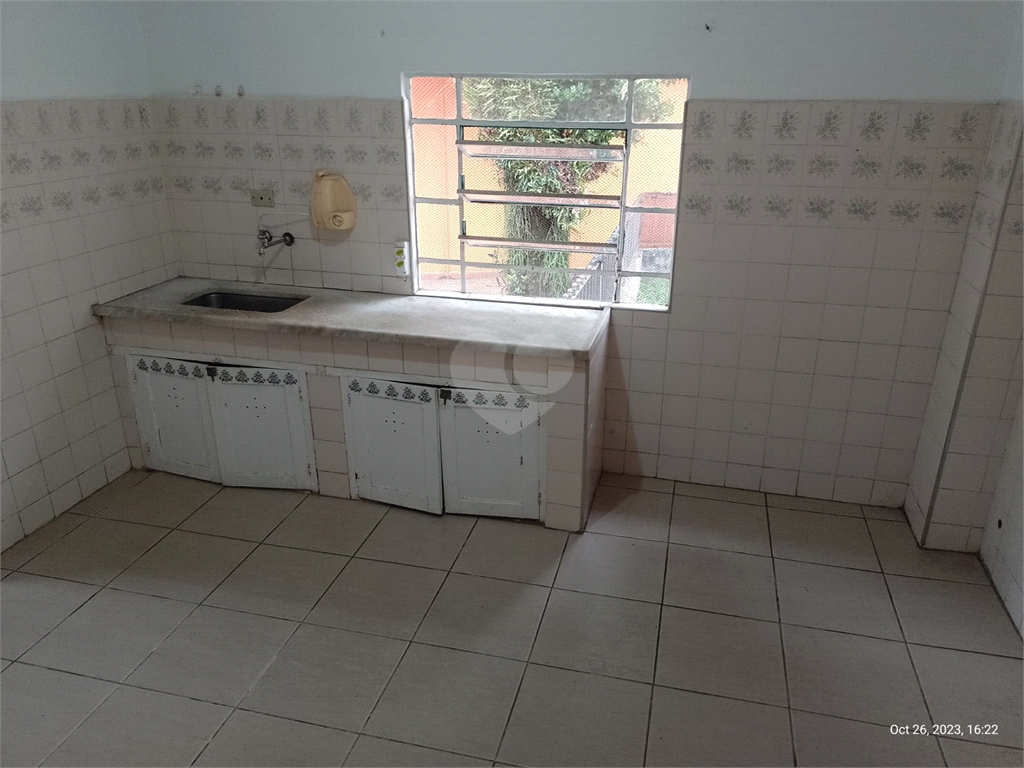 Venda Casa térrea São Paulo Vila Comercial REO902864 30