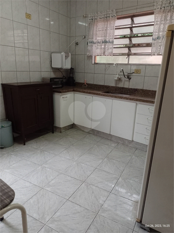 Venda Casa térrea São Paulo Vila Comercial REO902864 21