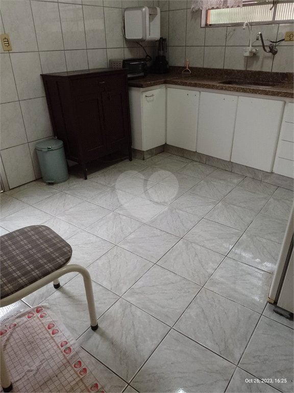 Venda Casa térrea São Paulo Vila Comercial REO902864 38