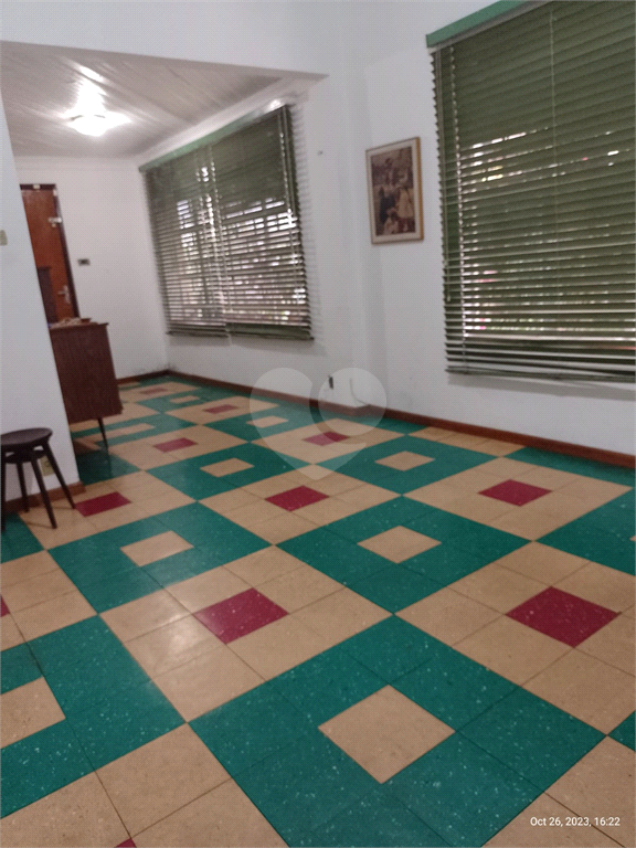 Venda Casa térrea São Paulo Vila Comercial REO902864 20