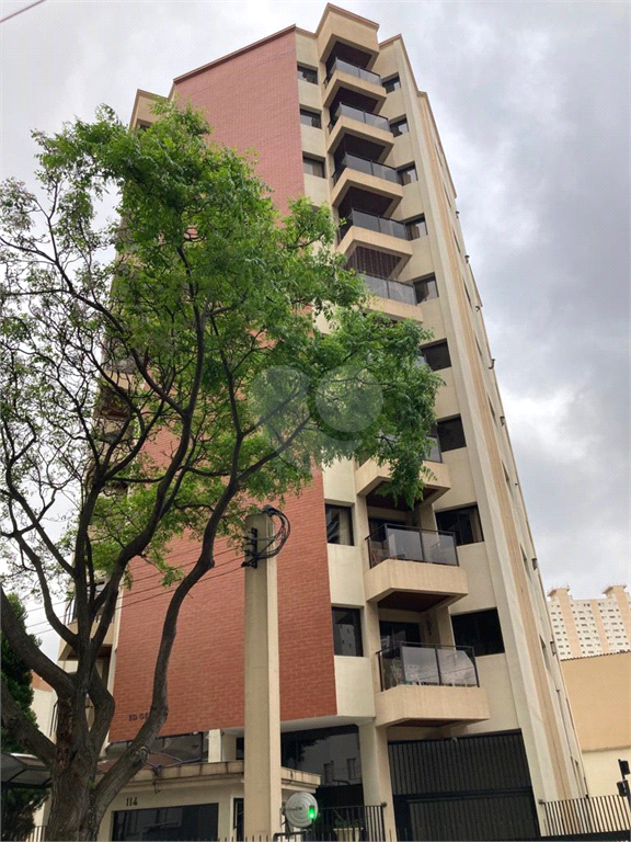 Venda Apartamento São Paulo Parque Mandaqui REO902870 1