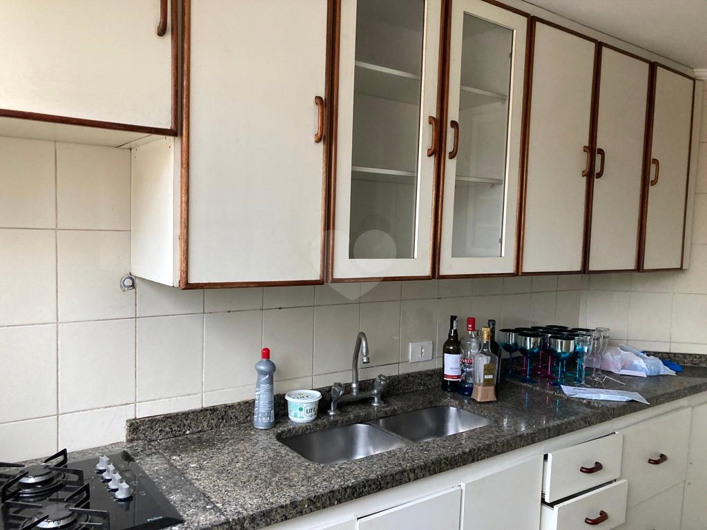 Venda Apartamento São Paulo Parque Mandaqui REO902870 2