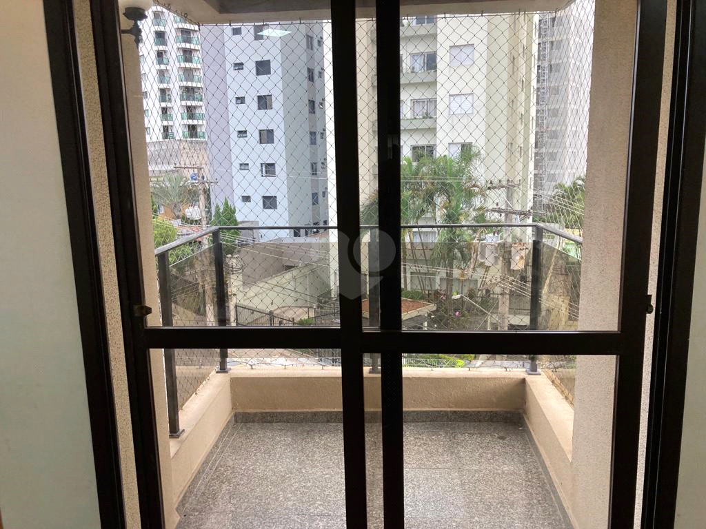 Venda Apartamento São Paulo Parque Mandaqui REO902870 9