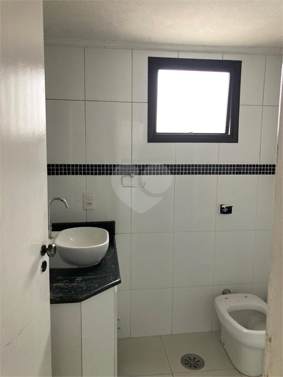 Venda Apartamento São Paulo Parque Mandaqui REO902870 11