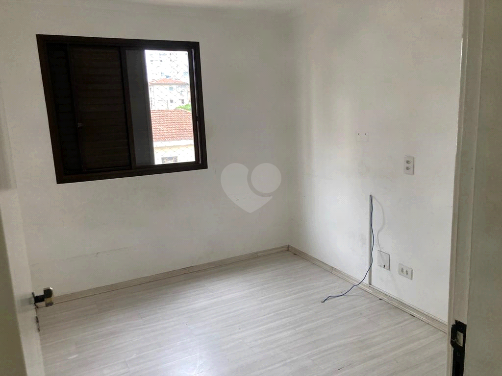 Venda Apartamento São Paulo Parque Mandaqui REO902870 10