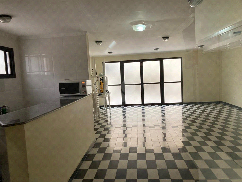 Venda Apartamento São Paulo Parque Mandaqui REO902870 20