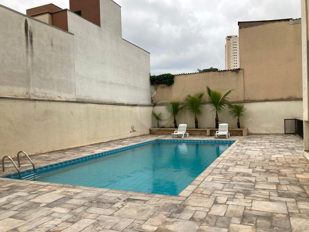 Venda Apartamento São Paulo Parque Mandaqui REO902870 21