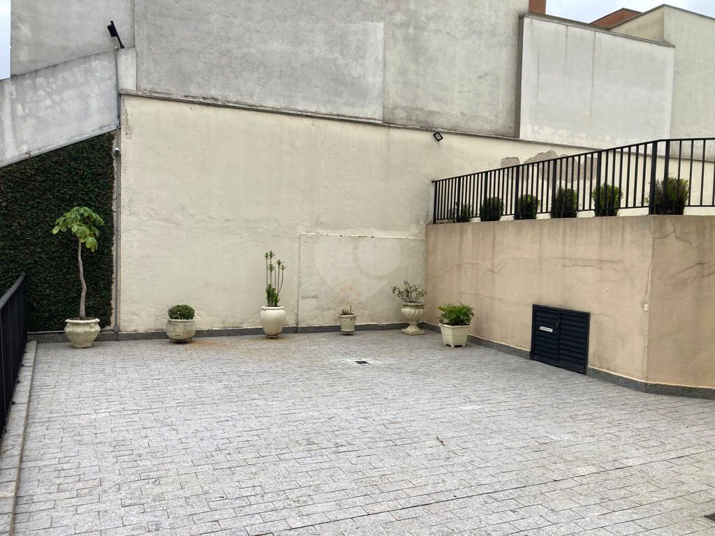 Venda Apartamento São Paulo Parque Mandaqui REO902870 19