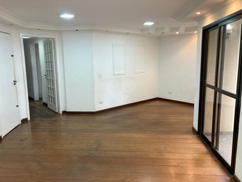 Venda Apartamento São Paulo Parque Mandaqui REO902870 12