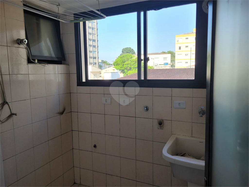 Venda Apartamento São Paulo Parque Mandaqui REO902870 7