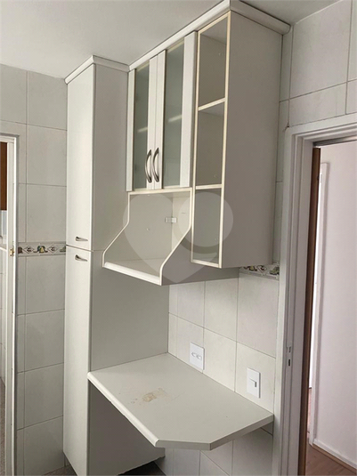 Venda Apartamento São Paulo Água Branca REO902872 7